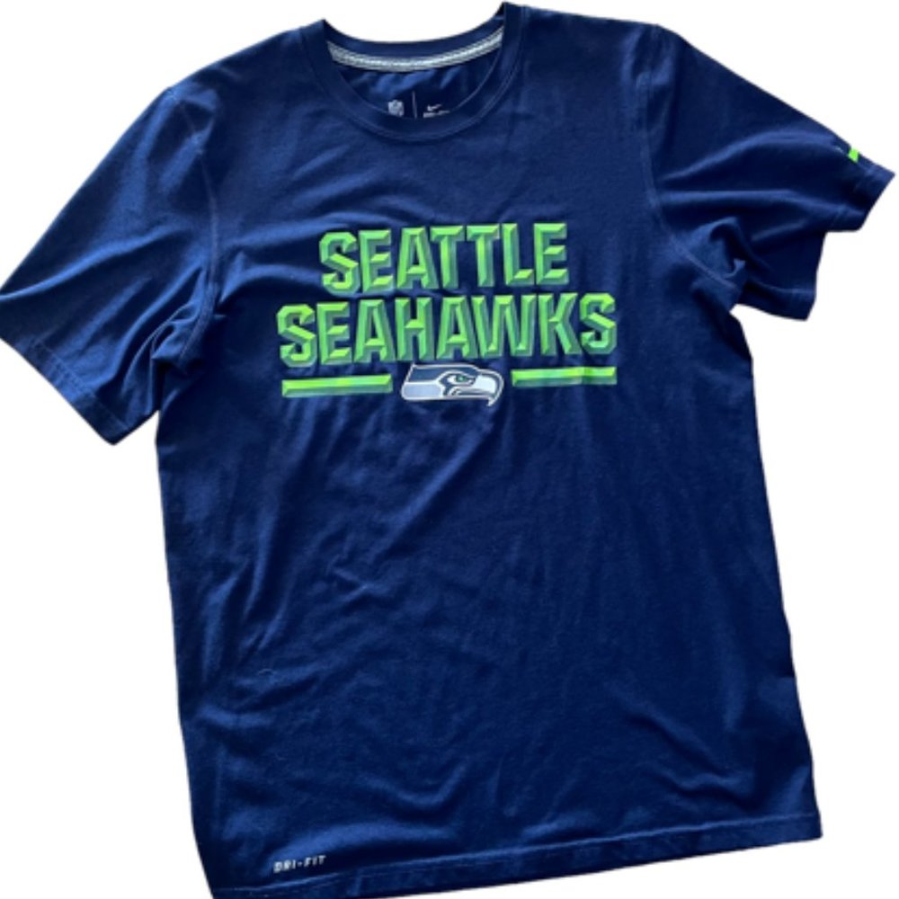 Seattle Sea hawks NFL